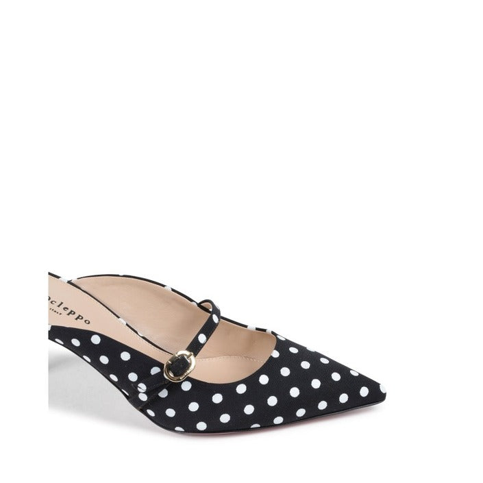 Dee Ocleppo - Moscow Mule - Pois Black