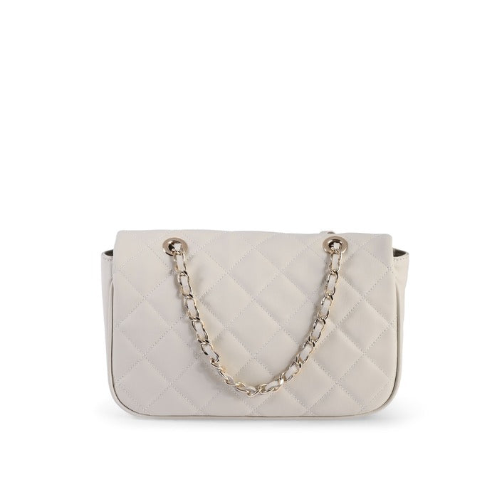 V Italia by VERSACE 19.69 ABBIGLIAMENTO SPORTIVO S.R.L. - V Italia Womens Handbag M392 SAUVAGE LATTE