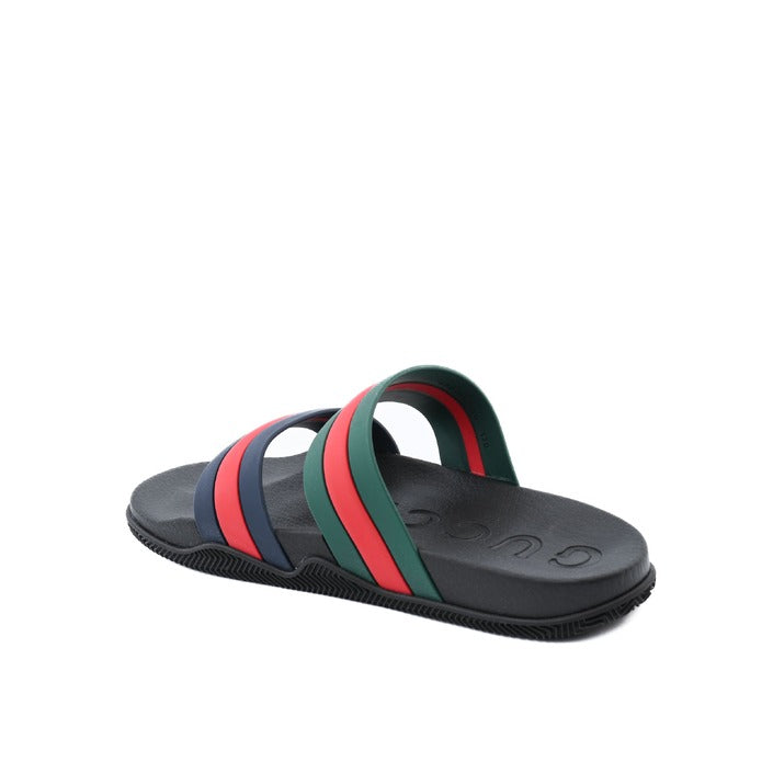 Gucci - Gucci Mens Slide 692381 J8710 8499