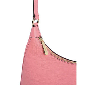 Michael Kors - Michael Kors Large Hobo Shoulder Bag 35R3G4CH3L TEA ROSE