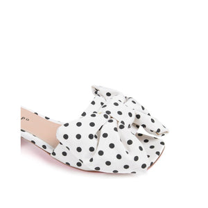 Dee Ocleppo - Dizzy Polka Dot Mule