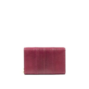 Dee Ocleppo - Firenze Python Clutch