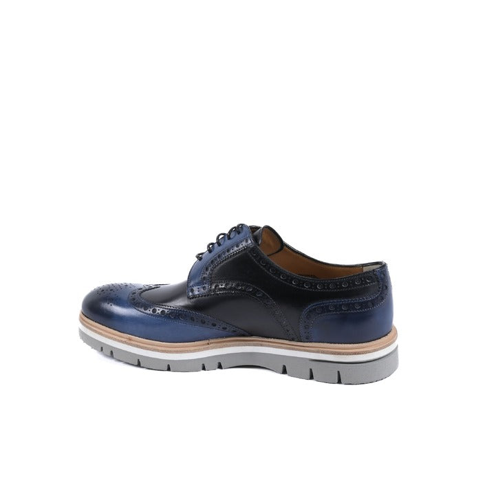 Dee Ocleppo - Dee Ocleppo Mens Brogue Shoes  EB131 VITELLO VELA LUC GALLO