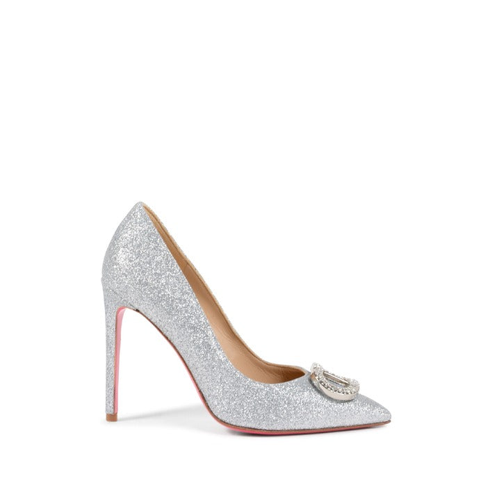 Dee Ocleppo - Cindarella Pump