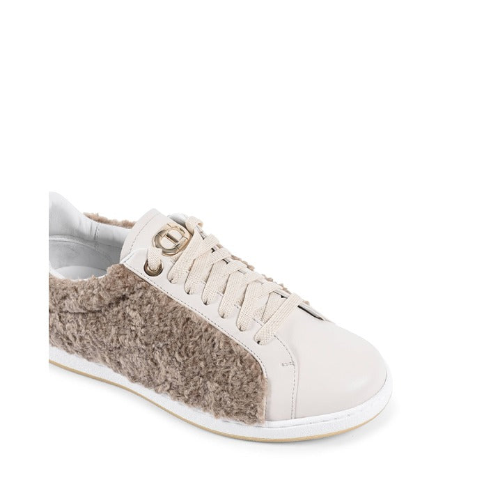 Dee Ocleppo - Teddy - Sneaker Camel 101