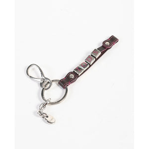 Tod's - Tod's Womens Keychain XAWABBOG0100PASS804