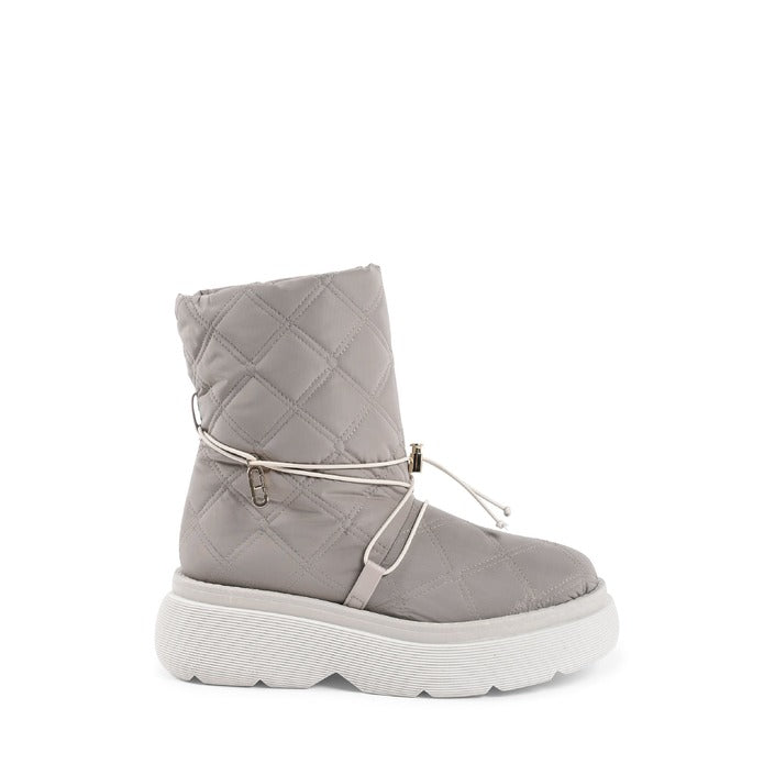 Dee Ocleppo - Dana Snow - Short Boot Taupe