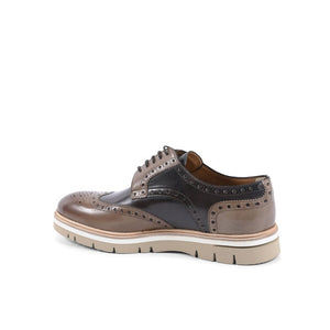 Dee Ocleppo - Dee Ocleppo Mens Brogue Shoes  EB131 VIT LONTRA LUC GALLO