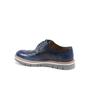 Dee Ocleppo - Dee Ocleppo Mens Brogue Shoes  EB131 VIT VELA LUC NICOL