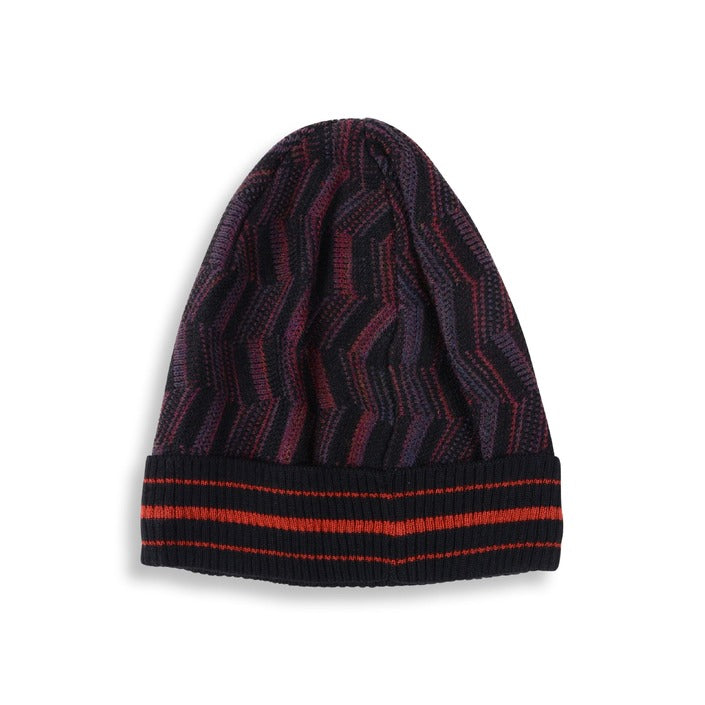 Missoni - Missoni Womens Beanie Multicolor  CPL8WMU56890001