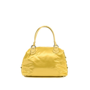 Tod's - Tod's Womens Handbag WADBH1 300 YELLOW