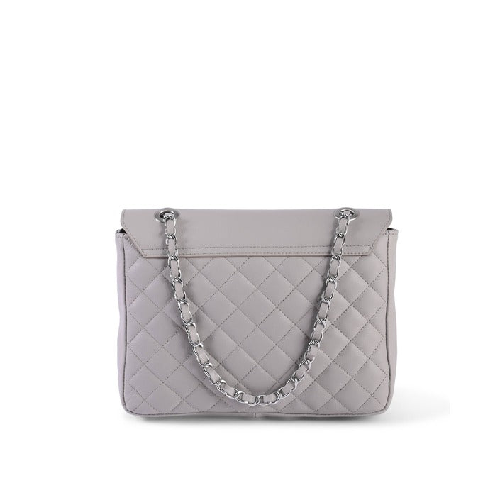 V Italia by VERSACE 19.69 ABBIGLIAMENTO SPORTIVO S.R.L. - V Italia Womens Handbag V024M-S SAUVAGE GRIGIO