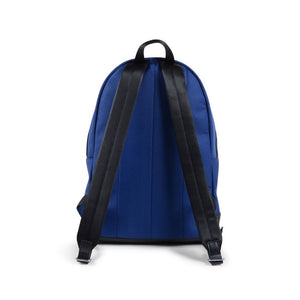 Michael Kors - Michael Kors Mens Backpack Blue 37F9LKSB2C SAPPHIRE