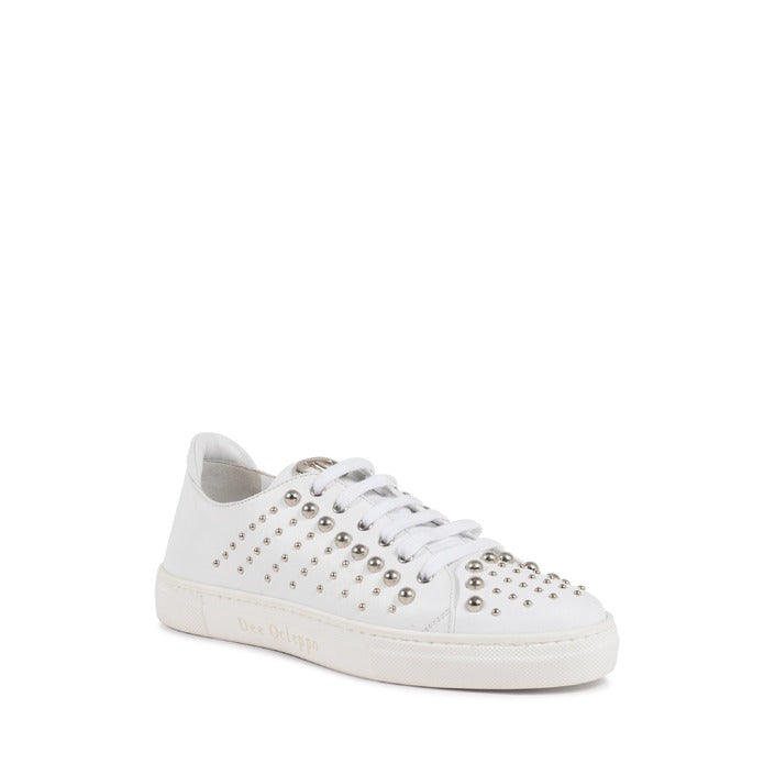 Dee Ocleppo - Weekend Warrior Sneaker