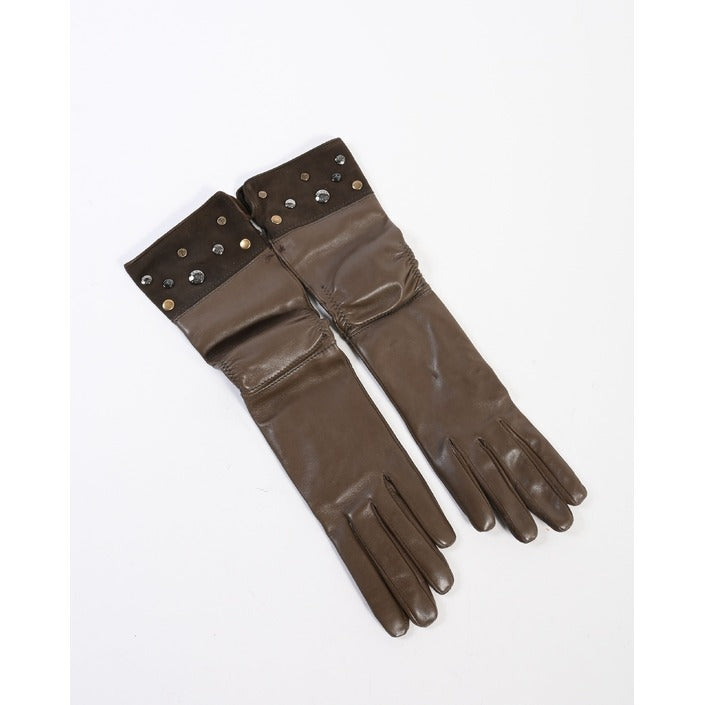 Tod's - Tod's Womens Gloves XEWG02602002QTB213