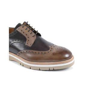 Dee Ocleppo - Dee Ocleppo Mens Brogue Shoes  EB131 VIT LONTRA LUC GALLO