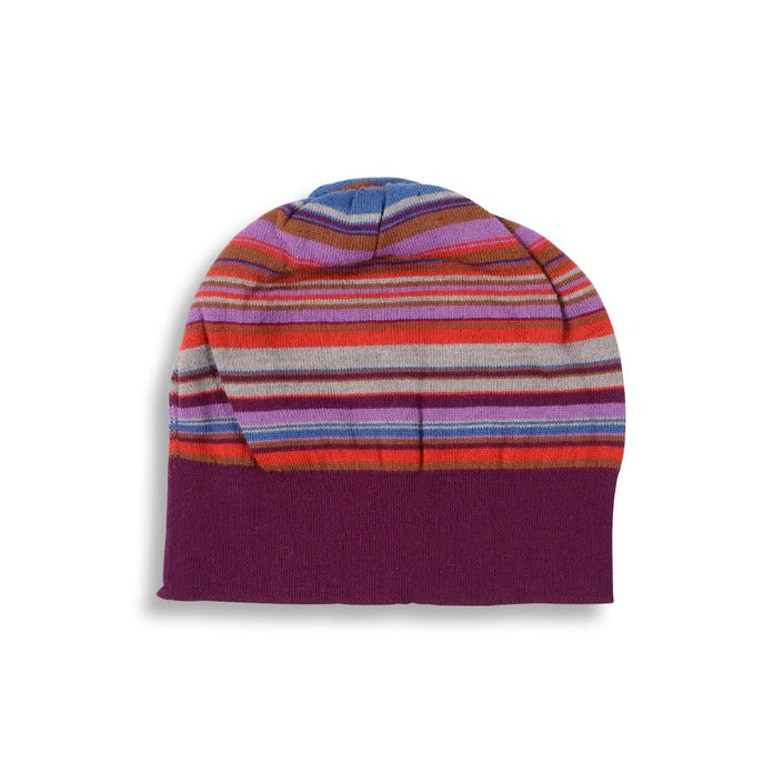 Missoni - Missoni Womens Beanie Multicolor CPL8WMU55390001