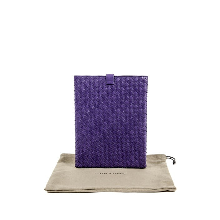 Bottega Veneta - Bottega Veneta Tablet Cover 257469 V001N 5102