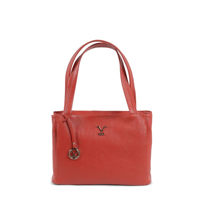 V Italia by VERSACE 19.69 ABBIGLIAMENTO SPORTIVO S.R.L. - V Italia Womens Handbag Red VE0792 ROSSO