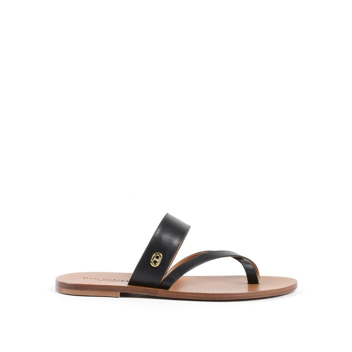 Dee Ocleppo - Fresh Look Sandal Black