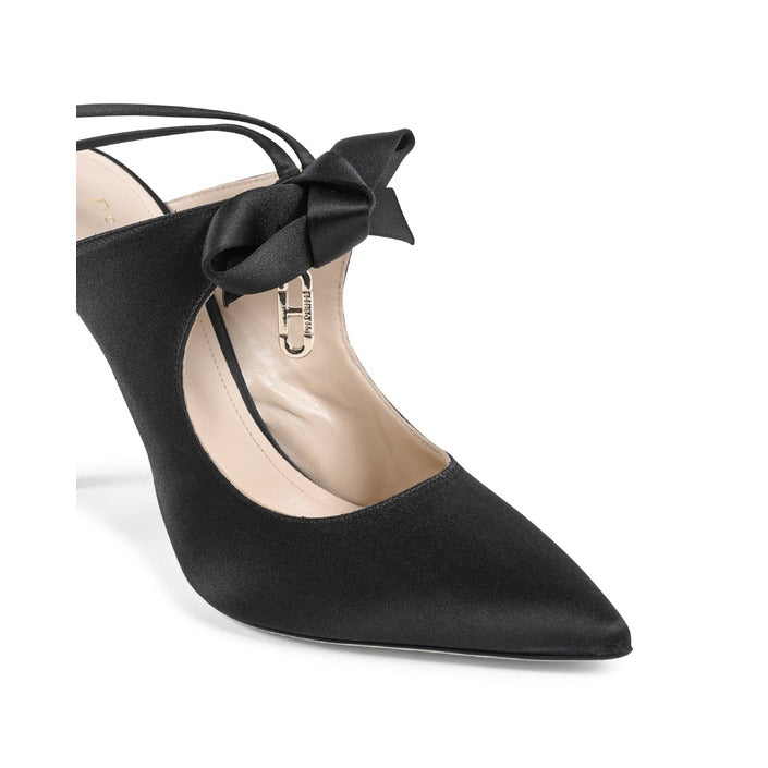 Dee Ocleppo - Dominic Mule - Satin Black