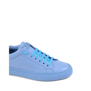 Dee Ocleppo - Dedication Sneaker - Light Blue