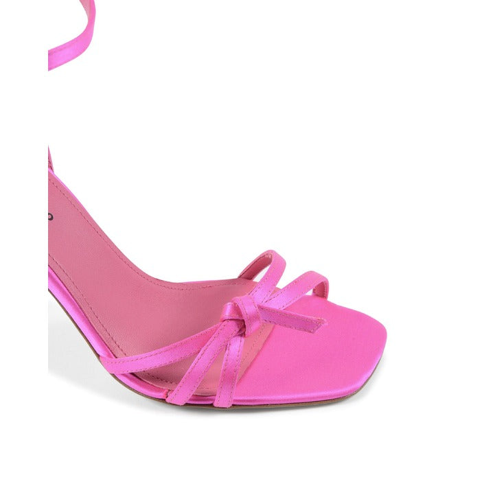 Dee Ocleppo - Bella Sandal - Fuxia