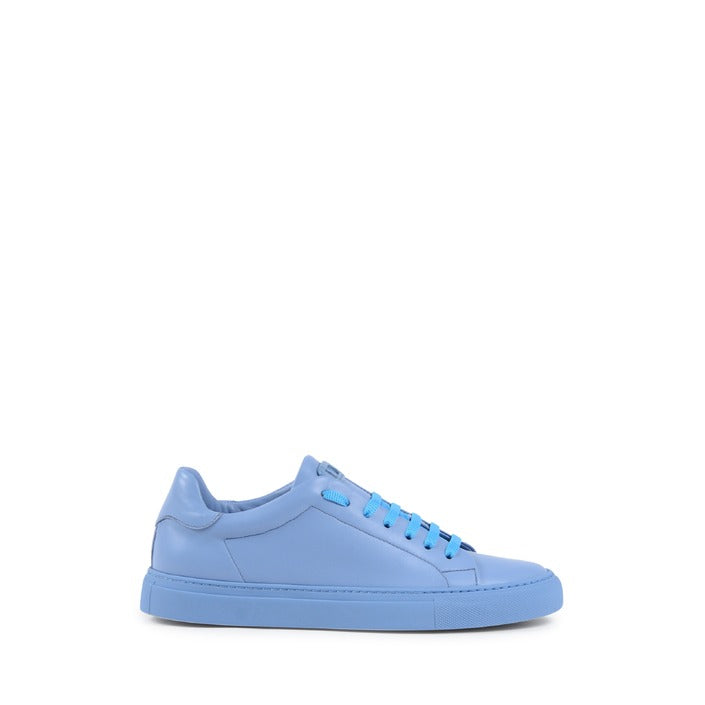 Dee Ocleppo - Dedication Sneaker - Light Blue