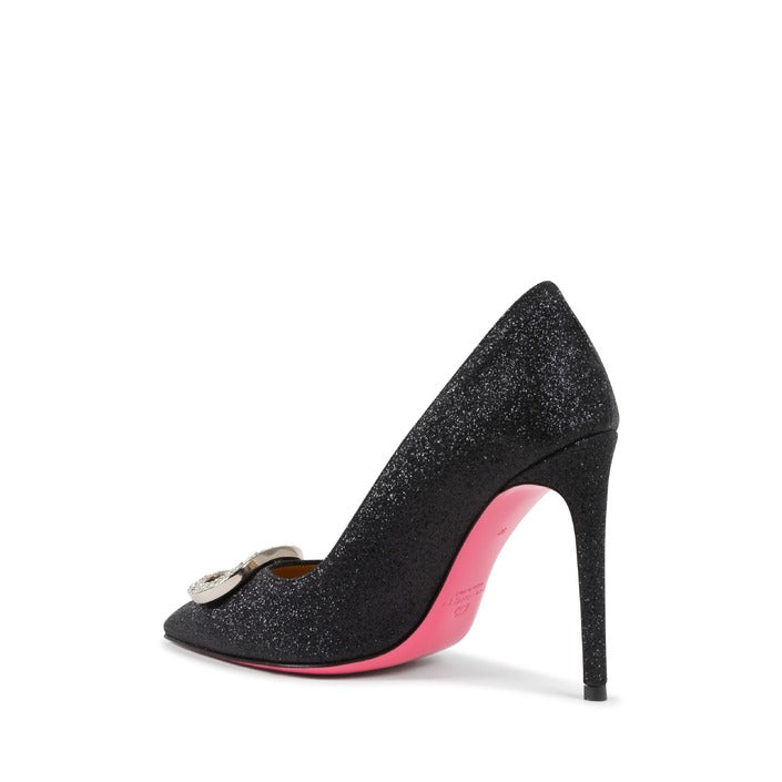 Dee Ocleppo - Cindarella Pump