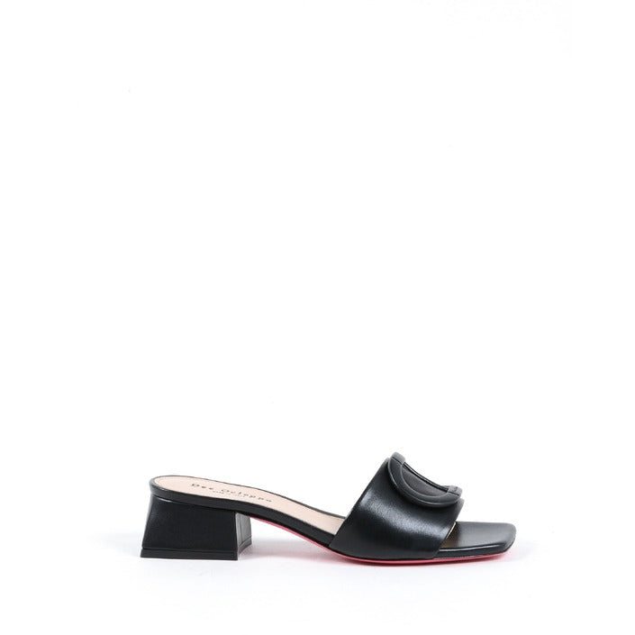 Dee Ocleppo - Dizzy Logo Mule Black