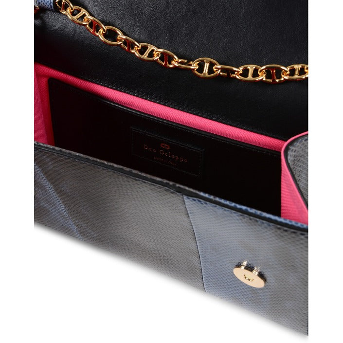 Dee Ocleppo - Firenze Python Clutch