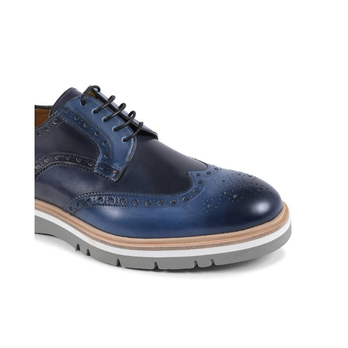 Dee Ocleppo - Dee Ocleppo Mens Brogue Shoes  EB131 VIT VELA LUC NICOL