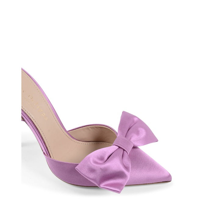 Dee Ocleppo - Cocktail Time Pump - Purple