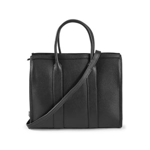 V Italia by VERSACE 19.69 ABBIGLIAMENTO SPORTIVO S.R.L. - V Italia Womens Handbag CA1030 DOLLARO NERO