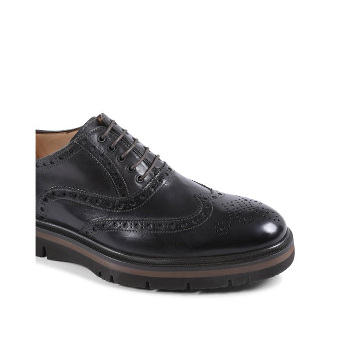 Dee Ocleppo - Dee Ocleppo Mens Brogue Shoes  EB129 VITELLO T MORO