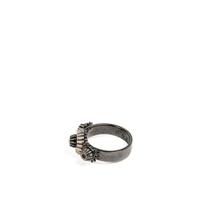 Bottega Veneta - Bottega Veneta Womens Ring 362078 VAHV4 8076