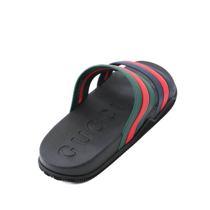 Gucci - Gucci Mens Slide 692381 J8710 8499