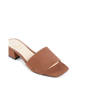 19V69 ITALIA by VERSACE 19.69 ABBIGLIAMENTO SPORTIVO S.R.L. - 19V69 Italia Womens Sandal Brown NEPER BOTTOLATO BROWN