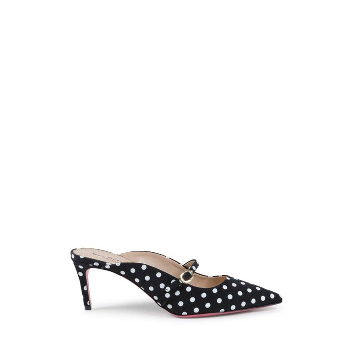 Dee Ocleppo - Moscow Mule - Pois Black