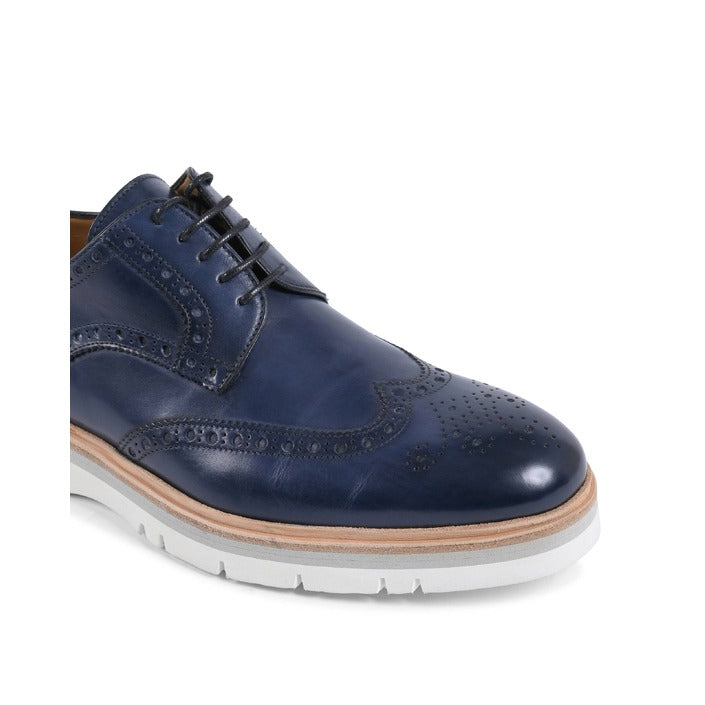 Dee Ocleppo - Dee Ocleppo Mens Brogue Shoes  EB131 VIT BLU SC LUC GALLO