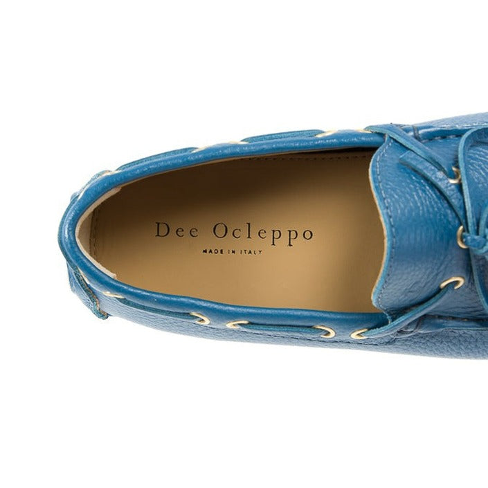 Dee Ocleppo - Mousse Prefisso Loafer