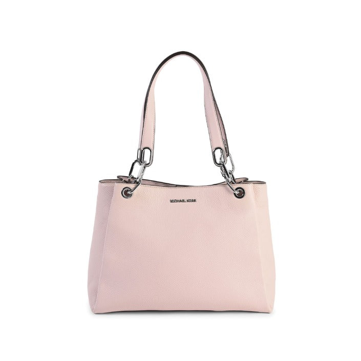 Michael Kors - Michael Kors Large Triple Pocket Shoulder Bag 35H1S9TL9L POWDER BLUSH