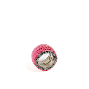 Bottega Veneta - Bottega Veneta Womens Ring 233118 VM681 5600