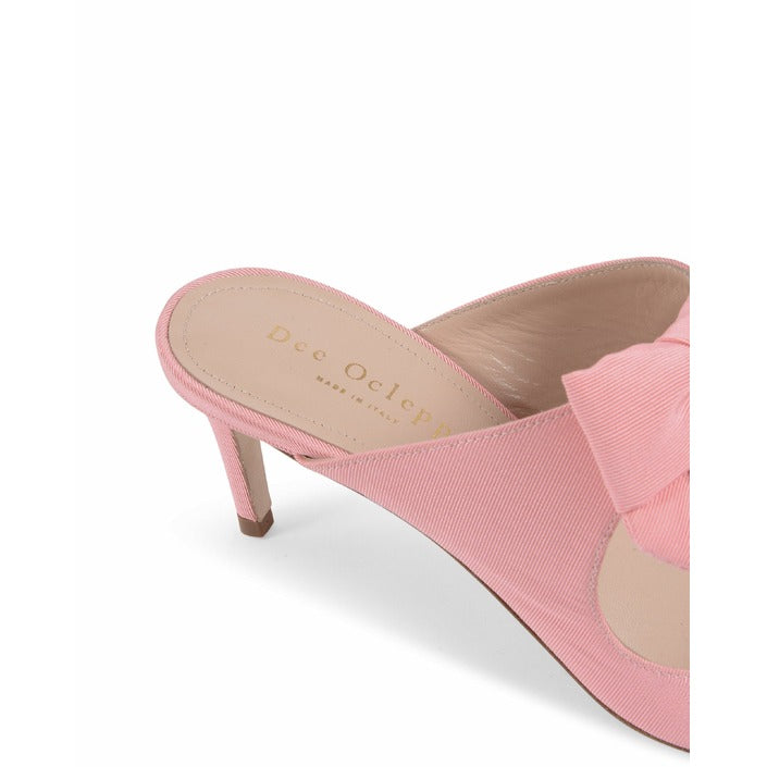 Dee Ocleppo - Helen Mule - Pink