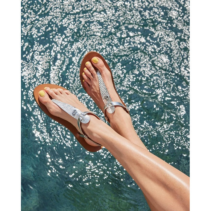 Dee Ocleppo - Touch The Sky Sandal Snake Argento