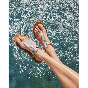 Dee Ocleppo - Touch The Sky Sandal Snake Argento