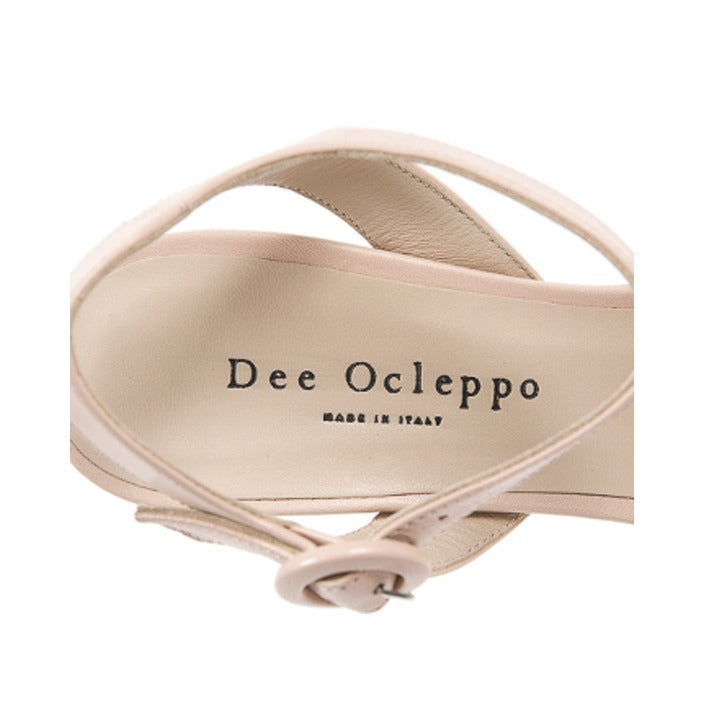 Dee Ocleppo - Dee Ocleppo Womens Sandal DO18 KID CIPRIA