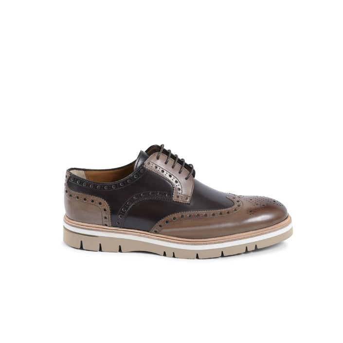 Dee Ocleppo - Dee Ocleppo Mens Brogue Shoes  EB131 VIT LONTRA LUC GALLO