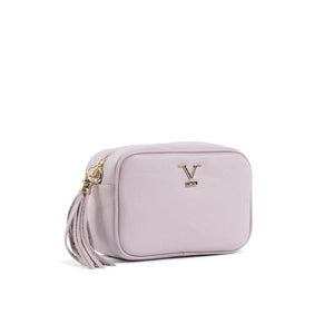 V Italia by VERSACE 19.69 ABBIGLIAMENTO SPORTIVO S.R.L. - V Italia Womens Handbag Pink 10730 DOLLARO PINK