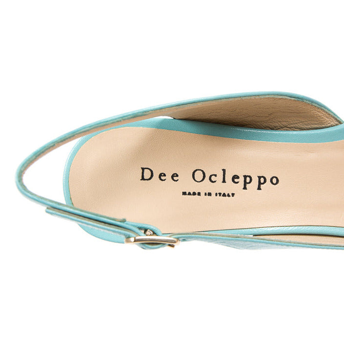 Dee Ocleppo - Hot Stuff Sandal